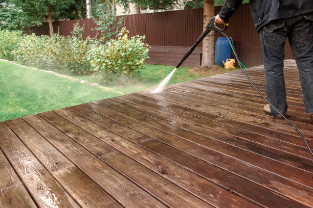 Best Roof Washing  in Tomball, TX