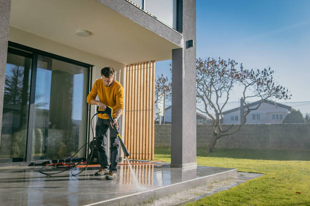 Best Residential Exterior Washing  in Tomball, TX